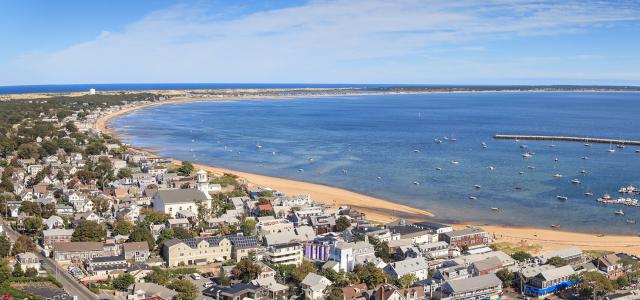 Cape Cod, Massachusetts